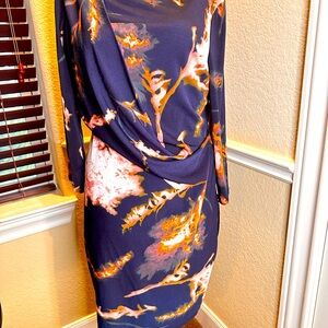 Vera Wang size Large dress